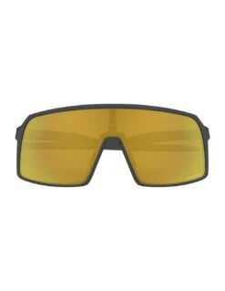 Lunettes De Soleil Oakley Sutro Matte Carbon / Prizm 24k -Ski Rabais Magasin lunettes de soleil oakley sutro matte carbon prizm 24k 5