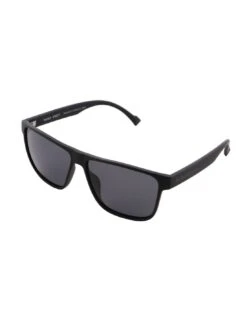 Lunettes De Soleil Red Bull Casey RX Matt Black Polarized
