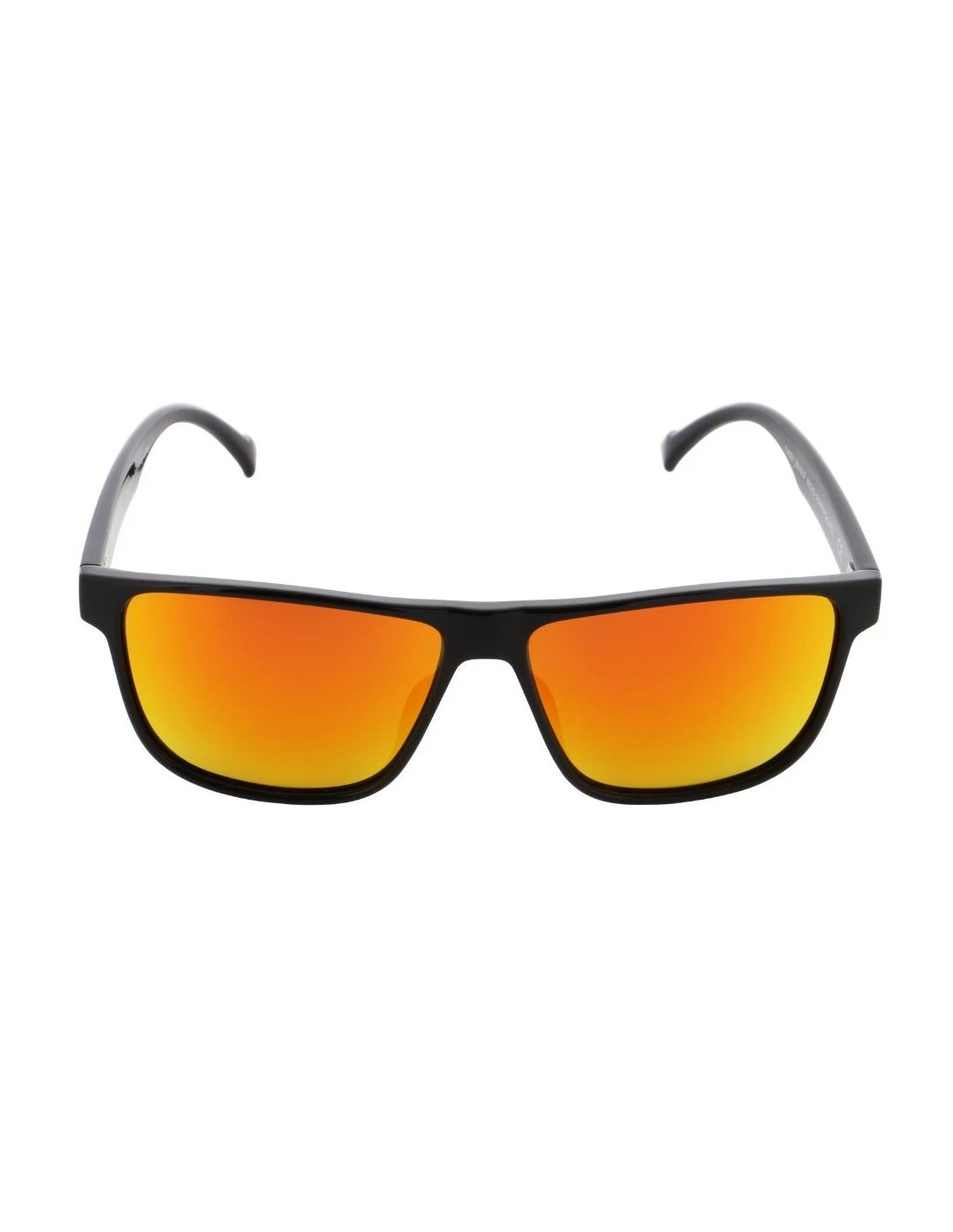 Lunettes De Soleil Red Bull Casey RX Shiny Black Polarized 4 Lunettes De Soleil Red Bull Casey RX Shiny Black Polarized – Image 2