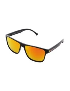 Lunettes De Soleil Red Bull Casey RX Shiny Black Polarized