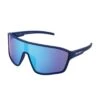 Lunettes De Soleil Red Bull Daft Blue / Smoke Blue Mirror -Ski Rabais Magasin lunettes de soleil red bull daft blue smoke blue mirror