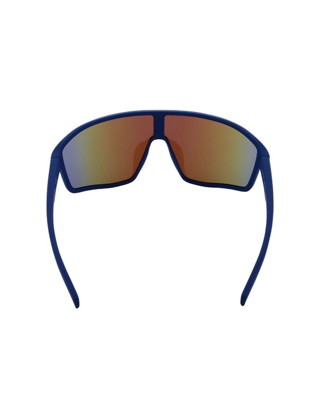 Lunettes De Soleil Red Bull Daft Blue / Smoke Blue Mirror 6 Lunettes De Soleil Red Bull Daft Blue / Smoke Blue Mirror – Image 4