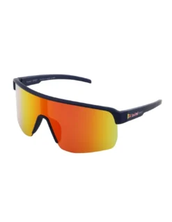 Lunettes De Soleil Red Bull Dakota Matt Metallic Blue