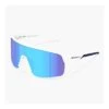 Lunettes De Soleil Red Bull Dakota Shiny White -Ski Rabais Magasin lunettes de soleil red bull dakota shiny white