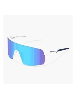 Lunettes De Soleil Red Bull Dakota Shiny White