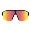 Lunettes De Soleil Red Bull Dundee Rubber Black