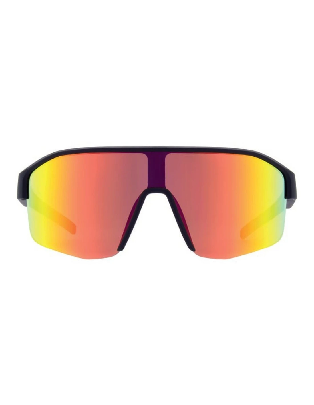 Lunettes De Soleil Red Bull Dundee Rubber Black 3 Lunettes De Soleil Red Bull Dundee Rubber Black