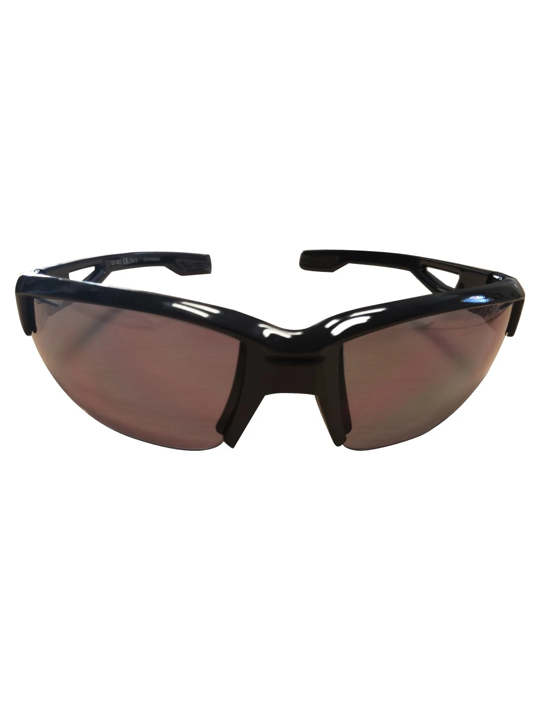Lunettes De Soleil Torrent Sport 1 Style Black 4 Lunettes De Soleil Torrent Sport 1 Style Black – Image 2