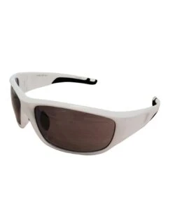 Lunettes De Soleil Torrent Sport 2 White