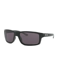 Lunettes Oakley Gibston Polished Black / Prizm Grey