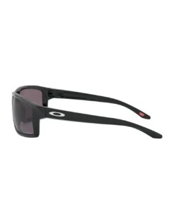 Lunettes Oakley Gibston Polished Black / Prizm Grey -Ski Rabais Magasin lunettes oakley gibston polished black prizm grey 3