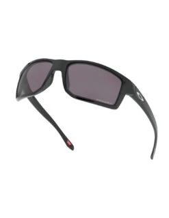 Lunettes Oakley Gibston Polished Black / Prizm Grey -Ski Rabais Magasin lunettes oakley gibston polished black prizm grey 4