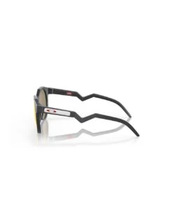 Lunettes Oakley HSTN Matte Carbon Prizm Ruby -Ski Rabais Magasin lunettes oakley hstn matte carbon prizm ruby 2