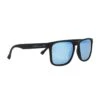 Lunettes Red Bull Leap Matt Black/Ice Blue Mirror Polarized -Ski Rabais Magasin lunettes red bull leap matt black ice blue mirror polarized