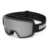 Masque De Ski Briko 7.7 FIS Jr Matt Black -Ski Rabais Magasin masque de ski briko 77 fis jr matt black
