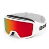 Masque De Ski Briko 7.7 FIS Jr White 2 Masque De Ski Briko 7.7 FIS Jr White -Ski Rabais Magasin masque de ski briko 77 fis jr white