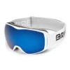 Masque De Ski Briko Cortina Matt White 1 Masque De Ski Briko Cortina Matt White -Ski Rabais Magasin masque de ski briko cortina matt white