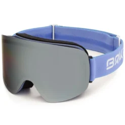 Masque De Ski Briko Hollis Light Blue Ship Cove