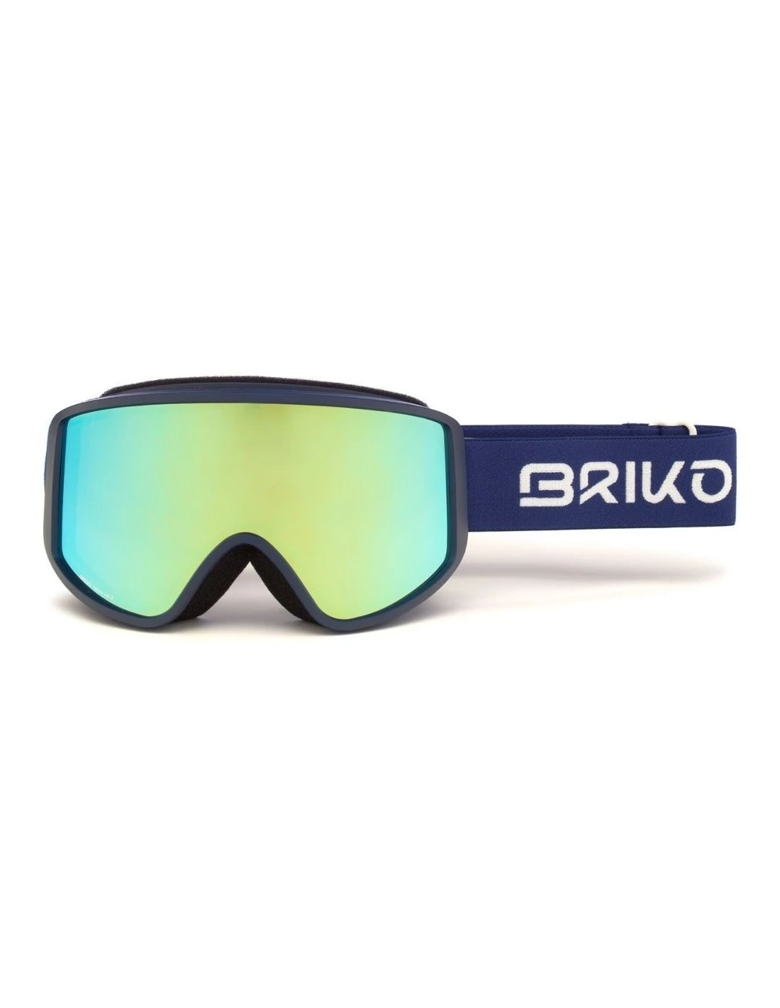 Masque De Ski Briko Homer Blue Cloud Burst 4 Masque De Ski Briko Homer Blue Cloud Burst – Image 2