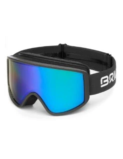 Masque De Ski Briko Homer Grey Shark