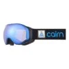 Masque De Ski Cairn Air Vision Evolight Nxt Mat -Ski Rabais Magasin masque de ski cairn air vision evolight nxt mat