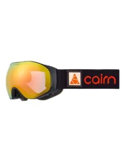 Masque De Ski Cairn Air Vision Evolight Nxt Mat -Ski Rabais Magasin masque de ski cairn air vision evolight nxt mat 2