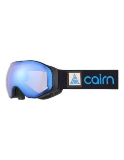 Masque De Ski Cairn Air Vision Evolight Nxt Mat