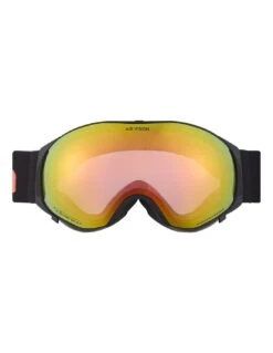 Masque De Ski Cairn Air Vision Evolight Nxt Mat -Ski Rabais Magasin masque de ski cairn air vision evolight nxt mat 3
