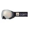 Masque De Ski Cairn Air Vision OTG SPX3 Mat Black Silver 2 Masque De Ski Cairn Air Vision OTG SPX3 Mat Black Silver -Ski Rabais Magasin masque de ski cairn air vision otg spx3 mat black silver