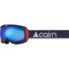 Masque De Ski Cairn Funk Otg Junior Mat Midnight Red -Ski Rabais Magasin masque de ski cairn funk otg junior mat midnight red