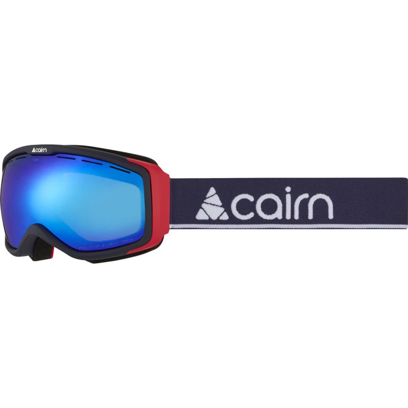 Masque De Ski Cairn Funk Otg Junior Mat Midnight Red 3 Masque De Ski Cairn Funk Otg Junior Mat Midnight Red