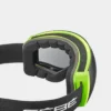 Masque De Ski Cébé Cloud Acid Lime Matte / Grey Ultra Black 2 Masque De Ski Cébé Cloud Acid Lime Matte / Grey Ultra Black -Ski Rabais Magasin masque de ski cebe cloud acid lime matte grey ultra black