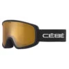 Masque De Ski Cébé Razor Evo Black Matte / Yellow Mirror 2 Masque De Ski Cébé Razor Evo Black Matte / Yellow Mirror -Ski Rabais Magasin masque de ski cebe razor evo black matte yellow mirror