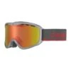 Masque De Ski Cébé Ridge OTG Gun Metal / PC Vario Amber -Ski Rabais Magasin masque de ski cebe ridge otg gun metal pc vario amber
