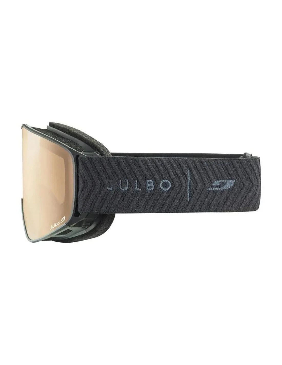 Masque De Ski Julbo Alpha Noir 5 Masque De Ski Julbo Alpha Noir – Image 3
