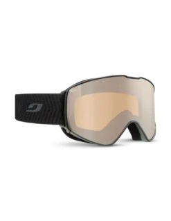 Masque De Ski Julbo Alpha Noir