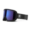 Masque De Ski Loubsol LS2 Noir Miroir Bleu 1 Masque De Ski Loubsol LS2 Noir Miroir Bleu -Ski Rabais Magasin masque de ski loubsol ls2 noir miroir bleu