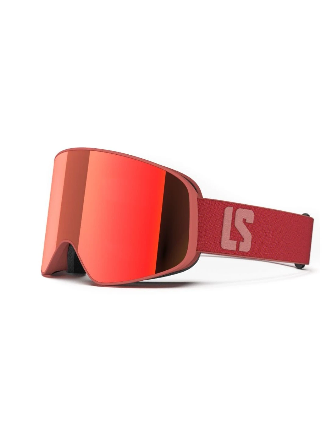 Masque De Ski Loubsol LS3 Standard 2023 3 Masque De Ski Loubsol LS3 Standard 2023
