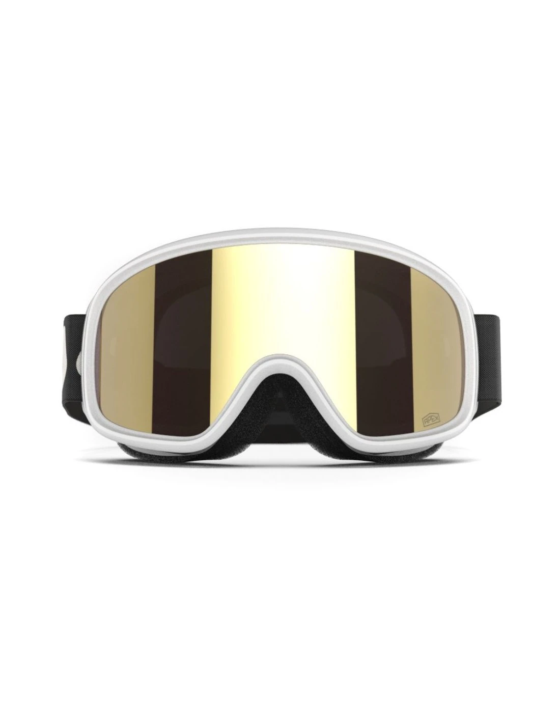 Masque De Ski Loubsol LS4 Légendes 4 Masque De Ski Loubsol LS4 Légendes – Image 2