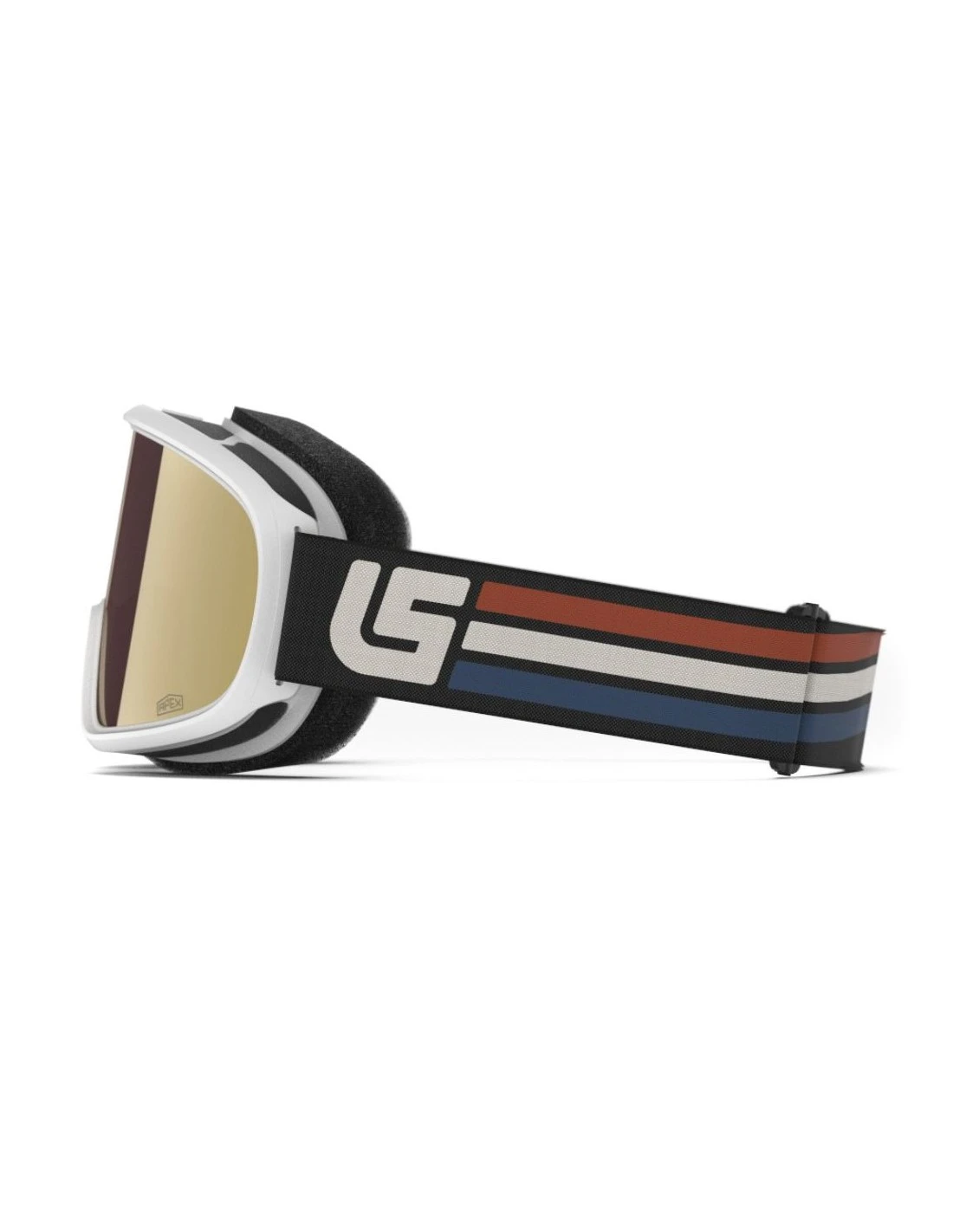 Masque De Ski Loubsol LS4 Légendes 5 Masque De Ski Loubsol LS4 Légendes – Image 3