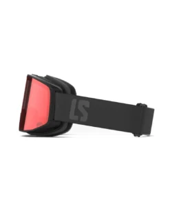 Masque De Ski Loubsol LS5 Nuit Noire / Magma Apex HD 7 Masque De Ski Loubsol LS5 Nuit Noire / Magma Apex HD -Ski Rabais Magasin masque de ski loubsol ls5 nuit noire magma apex hd 2