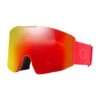 Masque De Ski Oakley Fall Line L Redline / Prizm Snow Torch 2 Masque De Ski Oakley Fall Line L Redline / Prizm Snow Torch -Ski Rabais Magasin masque de ski oakley fall line l redline prizm snow torch
