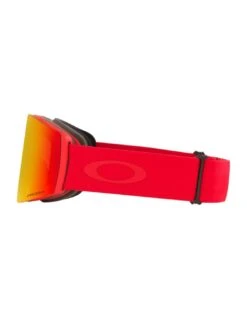 Masque De Ski Oakley Fall Line L Redline / Prizm Snow Torch -Ski Rabais Magasin masque de ski oakley fall line l redline prizm snow torch 2