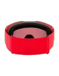 Masque De Ski Oakley Fall Line L Redline / Prizm Snow Torch -Ski Rabais Magasin masque de ski oakley fall line l redline prizm snow torch 3