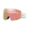 Masque De Ski Oakley Fall Line M Grey Crystal / Prizm Rose Gold