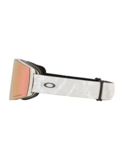 Masque De Ski Oakley Fall Line M Grey Crystal / Prizm Rose Gold -Ski Rabais Magasin masque de ski oakley fall line m grey crystal prizm rose gold 2