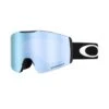 Masque De Ski Oakley Fall Line M Matt Black / Prizm Sapphire