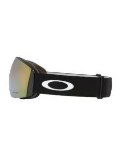 Masque De Ski Oakley Flight Deck L Matte Black / Prizm Sage Gold -Ski Rabais Magasin masque de ski oakley flight deck l matte black prizm sage gold 2