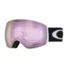 Masque De Ski Oakley Flight Deck Matte Black / Prizm Hi Pink -Ski Rabais Magasin masque de ski oakley flight deck matte black prizm hi pink
