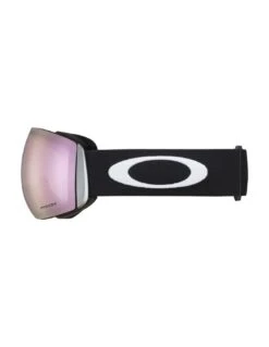 Masque De Ski Oakley Flight Deck Matte Black / Prizm Hi Pink -Ski Rabais Magasin masque de ski oakley flight deck matte black prizm hi pink 3